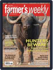 Farmer's Weekly (Digital) Subscription                    June 27th, 2016 Issue