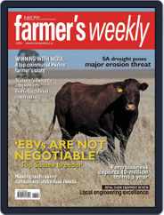 Farmer's Weekly (Digital) Subscription                    July 4th, 2016 Issue