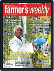 Farmer's Weekly (Digital) Subscription                    July 11th, 2016 Issue