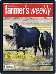 Farmer's Weekly (Digital) Subscription                    July 24th, 2016 Issue