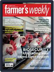 Farmer's Weekly (Digital) Subscription                    August 8th, 2016 Issue