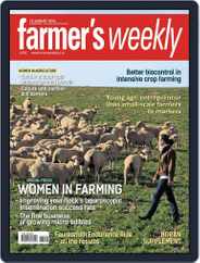 Farmer's Weekly (Digital) Subscription                    August 15th, 2016 Issue