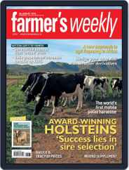 Farmer's Weekly (Digital) Subscription                    August 25th, 2016 Issue