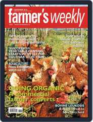 Farmer's Weekly (Digital) Subscription                    September 9th, 2016 Issue