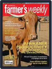 Farmer's Weekly (Digital) Subscription                    October 14th, 2016 Issue