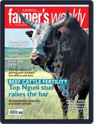 Farmer's Weekly (Digital) Subscription                    October 21st, 2016 Issue