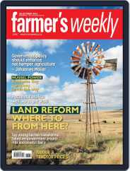 Farmer's Weekly (Digital) Subscription                    October 28th, 2016 Issue