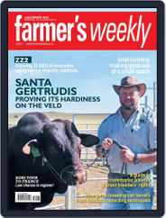 Farmer's Weekly (Digital) Subscription                    November 4th, 2016 Issue