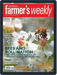 Farmer's Weekly (Digital) Subscription                    November 18th, 2016 Issue