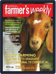 Farmer's Weekly (Digital) Subscription                    November 25th, 2016 Issue