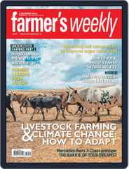 Farmer's Weekly (Digital) Subscription                    December 2nd, 2016 Issue