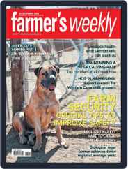 Farmer's Weekly (Digital) Subscription                    December 16th, 2016 Issue