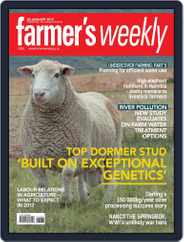Farmer's Weekly (Digital) Subscription                    January 20th, 2017 Issue