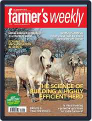 Farmer's Weekly (Digital) Subscription                    January 27th, 2017 Issue