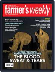 Farmer's Weekly (Digital) Subscription                    February 3rd, 2017 Issue