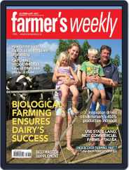 Farmer's Weekly (Digital) Subscription                    February 10th, 2017 Issue
