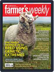 Farmer's Weekly (Digital) Subscription                    February 17th, 2017 Issue