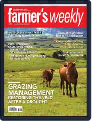 Farmer's Weekly (Digital) Subscription                    February 24th, 2017 Issue