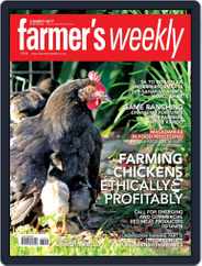 Farmer's Weekly (Digital) Subscription                    March 3rd, 2017 Issue