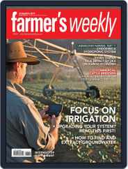 Farmer's Weekly (Digital) Subscription                    March 10th, 2017 Issue