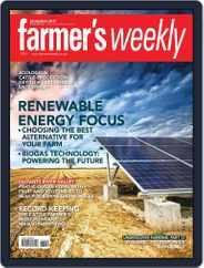 Farmer's Weekly (Digital) Subscription                    March 24th, 2017 Issue