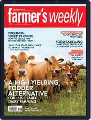 Farmer's Weekly (Digital) Subscription                    March 27th, 2017 Issue