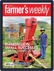 Farmer's Weekly (Digital) Subscription                    April 7th, 2017 Issue