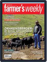 Farmer's Weekly (Digital) Subscription                    April 28th, 2017 Issue