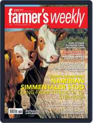Farmer's Weekly (Digital) Subscription                    May 12th, 2017 Issue