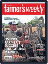 Farmer's Weekly (Digital) Subscription                    May 19th, 2017 Issue