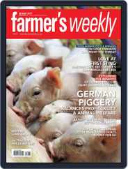 Farmer's Weekly (Digital) Subscription                    May 26th, 2017 Issue