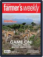 Farmer's Weekly (Digital) Subscription                    June 2nd, 2017 Issue