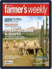 Farmer's Weekly (Digital) Subscription                    June 9th, 2017 Issue
