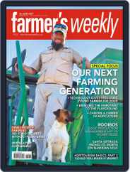 Farmer's Weekly (Digital) Subscription                    June 16th, 2017 Issue