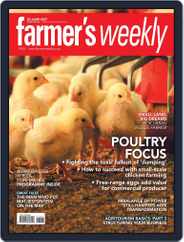 Farmer's Weekly (Digital) Subscription                    June 23rd, 2017 Issue