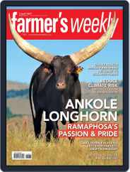Farmer's Weekly (Digital) Subscription                    July 7th, 2017 Issue