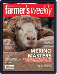 Farmer's Weekly (Digital) Subscription                    July 21st, 2017 Issue