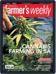 Farmer's Weekly (Digital) Subscription                    September 8th, 2017 Issue