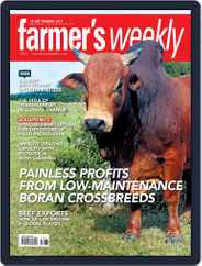 Farmer's Weekly (Digital) Subscription                    September 15th, 2017 Issue