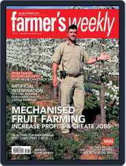Farmer's Weekly (Digital) Subscription                    September 29th, 2017 Issue
