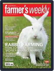 Farmer's Weekly (Digital) Subscription                    October 13th, 2017 Issue
