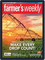 Farmer's Weekly (Digital) Subscription                    October 20th, 2017 Issue