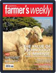 Farmer's Weekly (Digital) Subscription                    October 27th, 2017 Issue