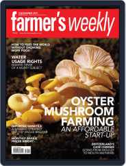 Farmer's Weekly (Digital) Subscription                    November 3rd, 2017 Issue