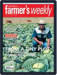 Farmer's Weekly (Digital) Subscription                    November 10th, 2017 Issue