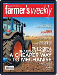 Farmer's Weekly (Digital) Subscription                    November 24th, 2017 Issue