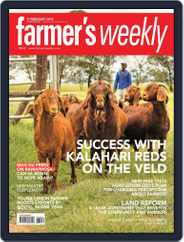 Farmer's Weekly (Digital) Subscription                    February 9th, 2018 Issue