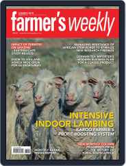 Farmer's Weekly (Digital) Subscription                    March 2nd, 2018 Issue