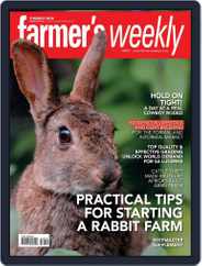 Farmer's Weekly (Digital) Subscription                    March 9th, 2018 Issue