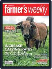 Farmer's Weekly (Digital) Subscription                    March 16th, 2018 Issue